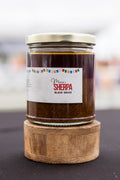 Sherpa Black Sauce